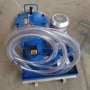 轻便滤油车抽快速过滤机润滑油液压油滤油杂机液压LUC 16油除质油