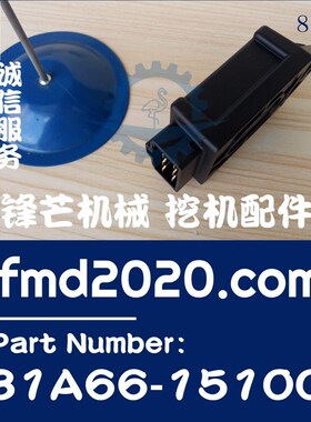 热卖叉车配件传h感器感应器继电器31A66-15100,S85NE