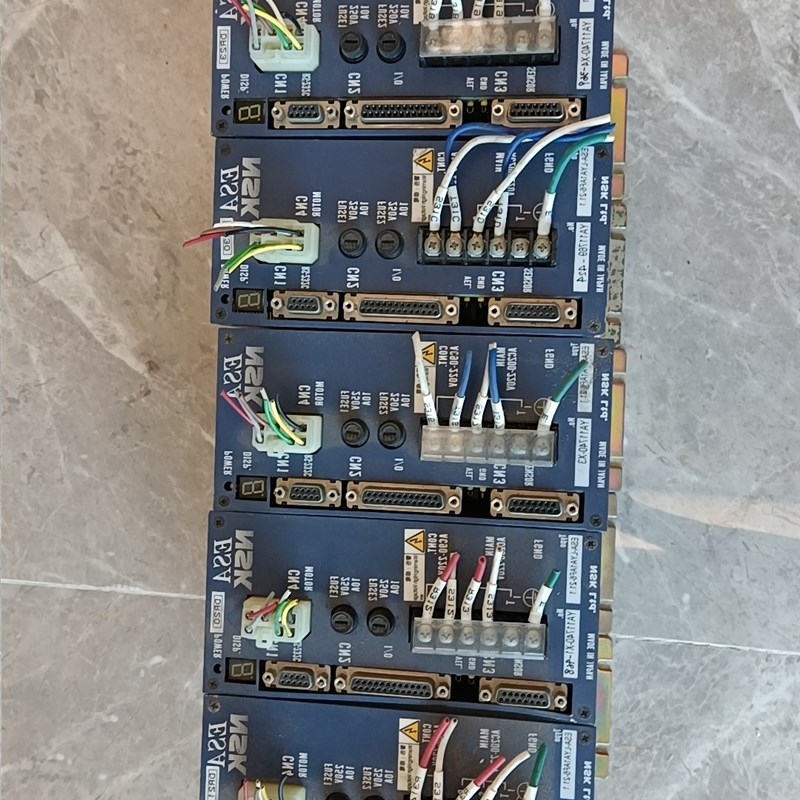 LYA1aAF6-21.1 NSK伺服驱动器 DD马达定位系统