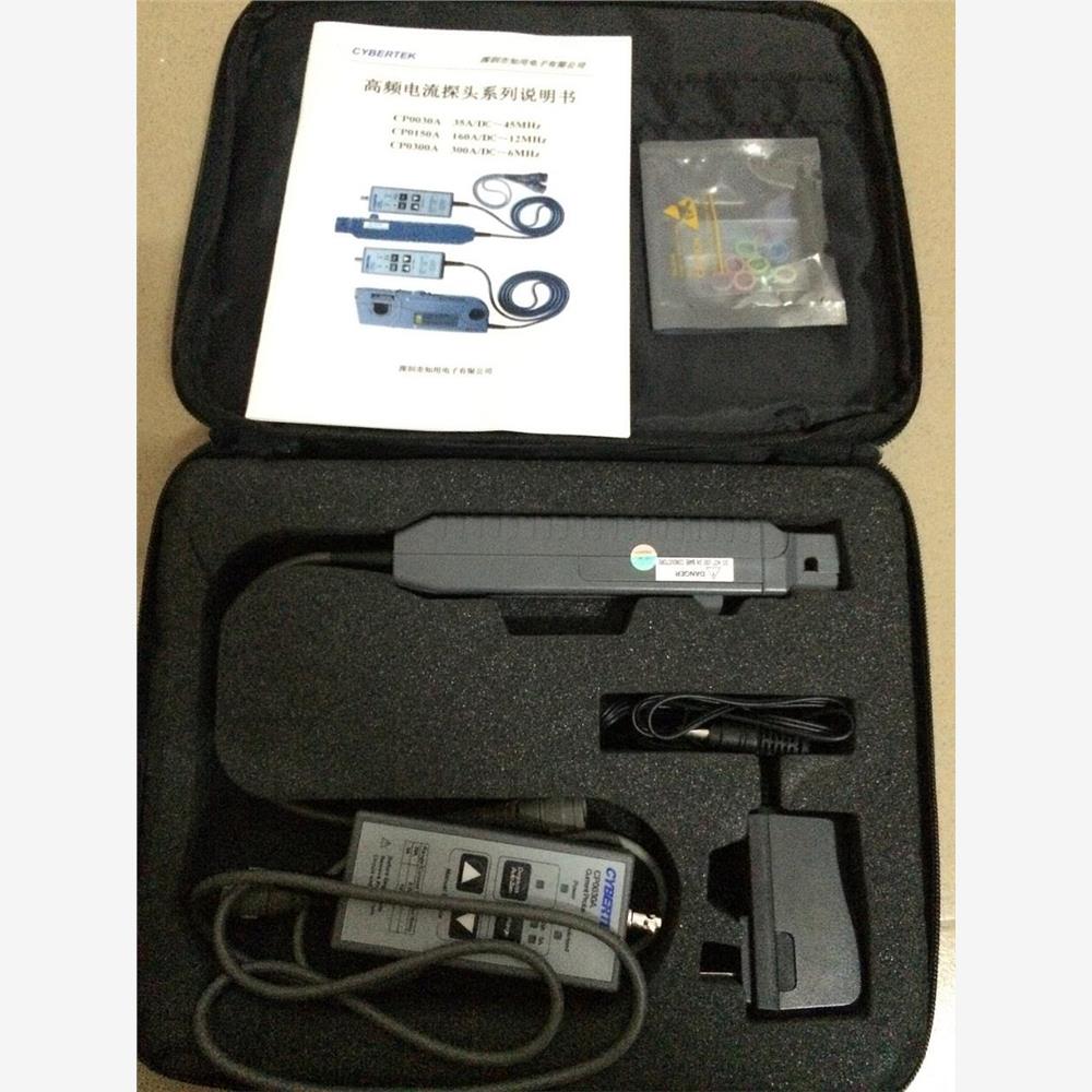 Tektronix示波器电流探头