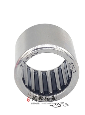 进口IKO轴承 TA 1813 1815 1817 1819 1820 1825 1916 1920 Z