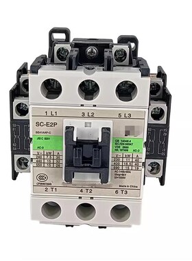 奥的斯 杭州西奥电梯SW运行主接触器SC-E2P E1P E2SP E3P E4P