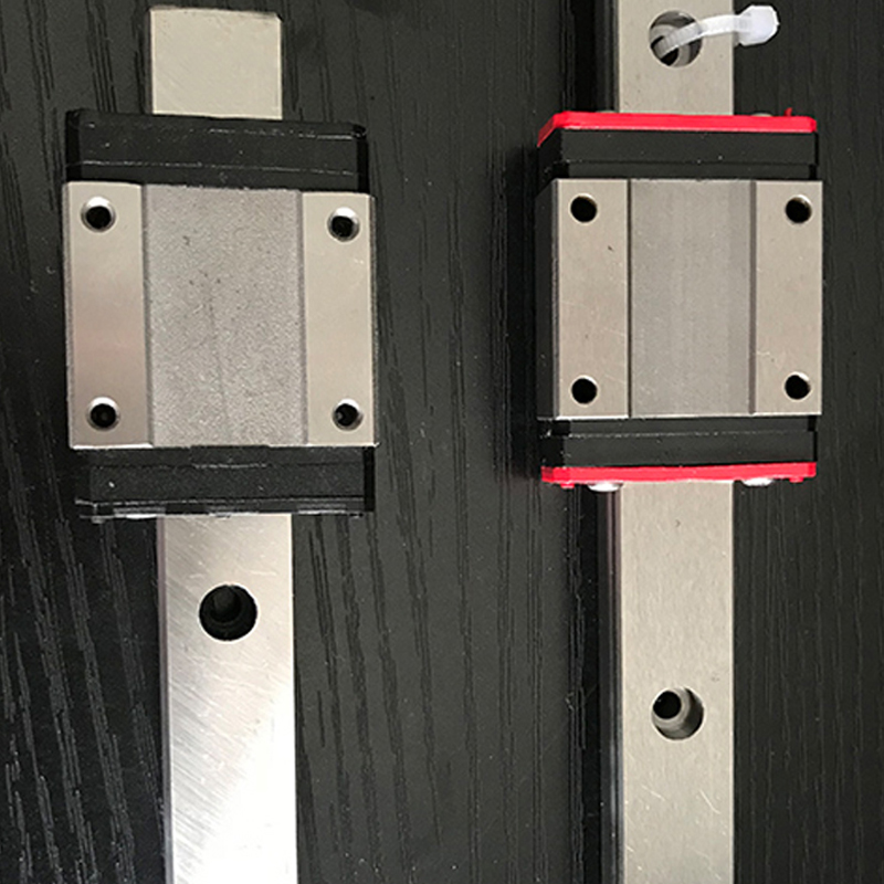 国产微型直线导轨滑块线轨MGW MGN 9C 12H 12C 7C 15C 9H 7H 15H