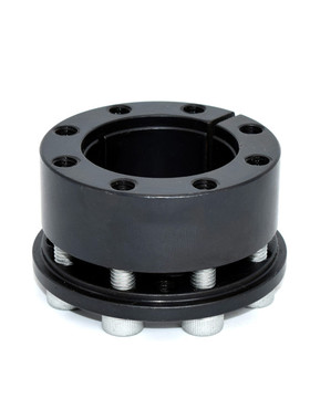 MLMB 5 6 8 10 11 15~ 32 35 38 42免键轴衬胀紧套米思米同款替代