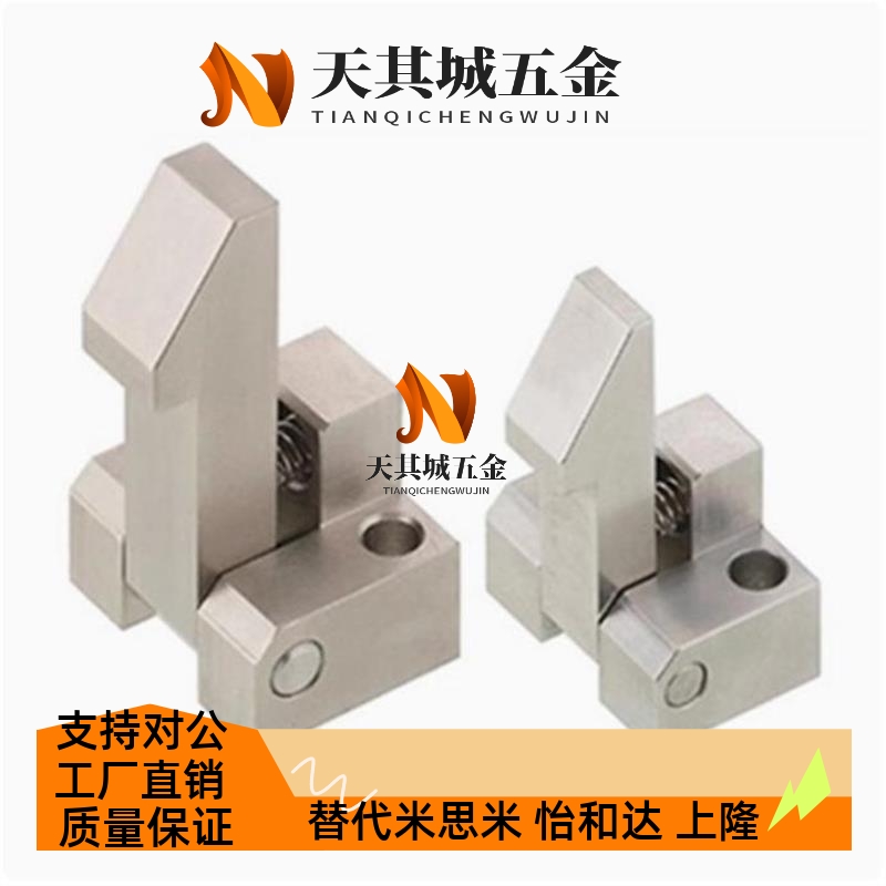 PFE01/11/21-25 35 45自动上扣止回器ATLAMATLAS ATLAN-25-35-45