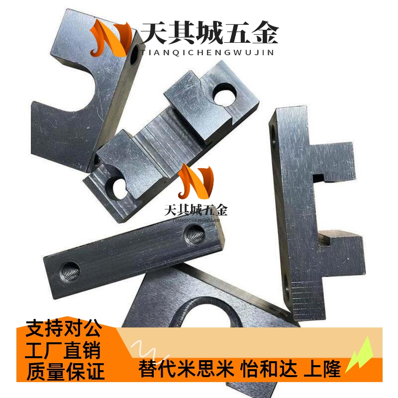 替代米思米浮动接头HLRC4 6 7 8 10 13 16 18 21 2527怡和达WIF56