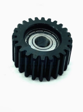 GEABDB2.0-15-20 20 24 25 30 32 36 40 48 50轴承齿轮惰轮钢制轮