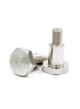 304外六角支点用粗牙台阶螺丝CBDL4/5/6-1/2/3/4/5/6/7/8/10MJK36