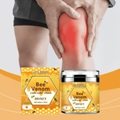 Knee Hand Body Joint Moisturising Cream Skin Nouri Care