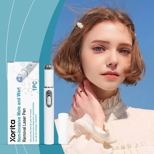 Skin Care Pen Gentle Cleansing Smoothing Body Skin Facial Sp