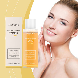 Arbutin TonerGentle, nourishing, refreshing, non-greasy, moi