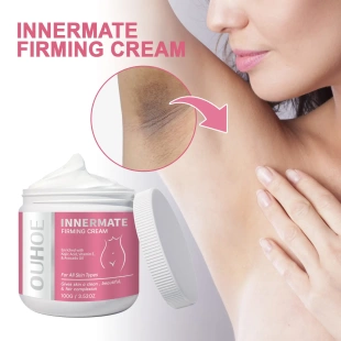 Body Brightening Cream Repair Joints Dark Underarms Dullness