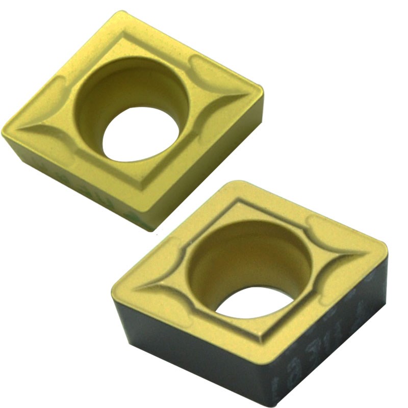 速发控 数E刀片CCMT0T08 U菱6110