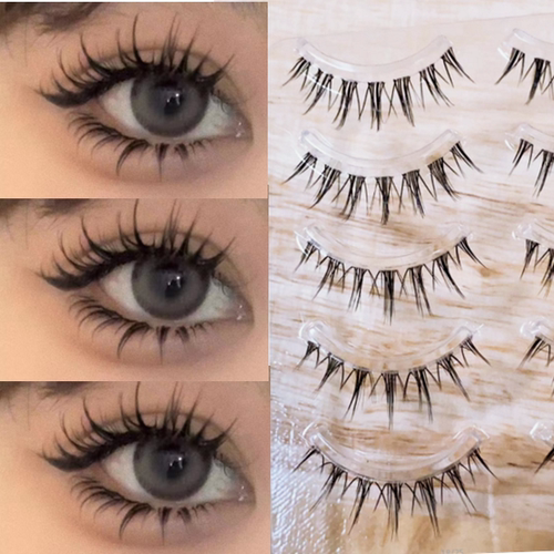 兔奶奶大双眼fk07泰式小恶魔