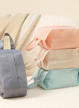 Travel underwear storage underwear socks storage bag clothes