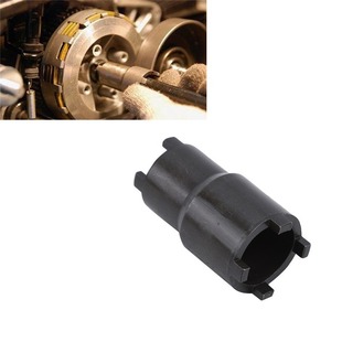 Black dual head clutch nut disassembly tool other repairs ot