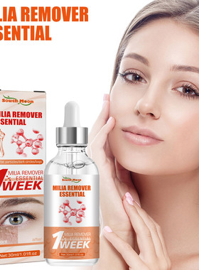 Facial EssenceEye EssenceParticles around the eye areaRepair