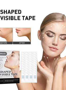 Face Invisible Lift Patch Face Lift Patch Skin Shrinking Tig