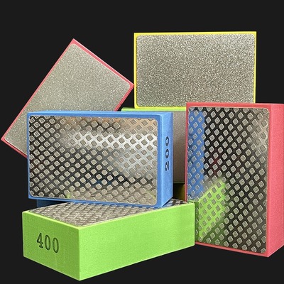 网纹金刚石磨片瓷砖修边器石材