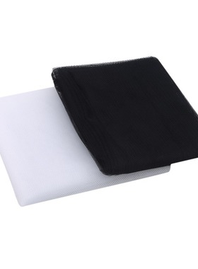 Easy to operate screen window self-adhesive mosquito proof i