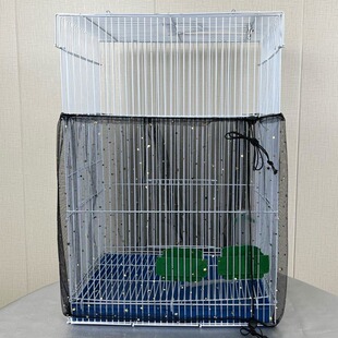 Birdcage Cover Thrush Bags Bailing Bonsai Mesh Cage Large Me