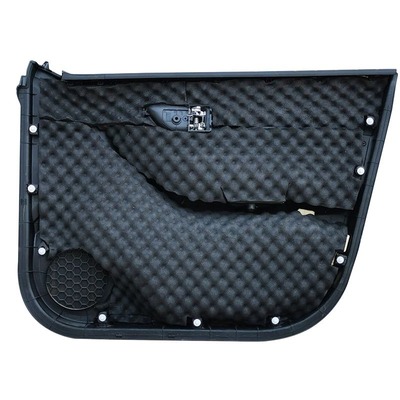 跨境热销通用汽车吸音棉外饰改装