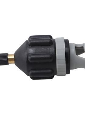 SUP paddle board air nozzle connector kayak air valve adapte