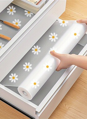 Drawer pad paper wardrobe kitchen cabinet waterproof oil pro