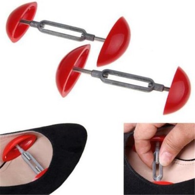 1套可调鞋楦鞋撑家用高跟鞋