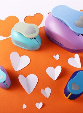 Embossing machine children handmade DIY large flower planter