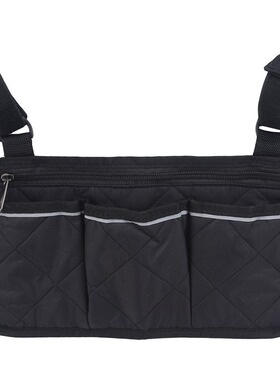 Armrest side storage bag Chunya spinning storage bag Seat st