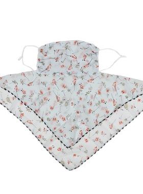 Sunscreen veil women face mask face mask full face mask face