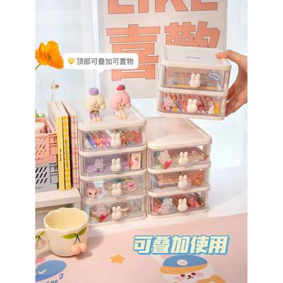 Stationery organizer,desk drawe pen holder cabinet, shelving