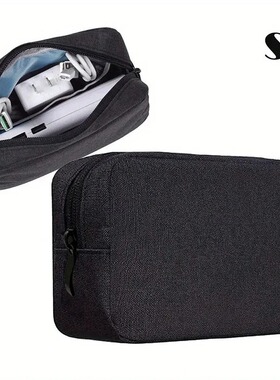 Simple solid color large capacity high beauty value super po