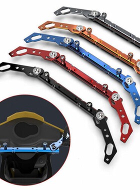 Motorcycle Universal GPS Navigation Mobile Phone Stand Balan