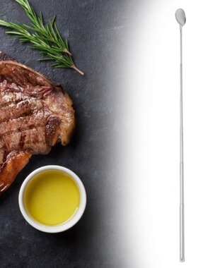 Creative and personalized tableware Halloween props retracta