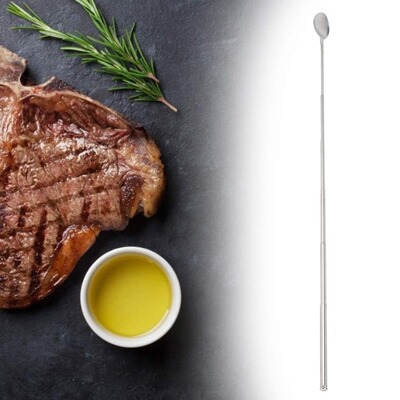 创意个性餐具万圣节道具可伸缩