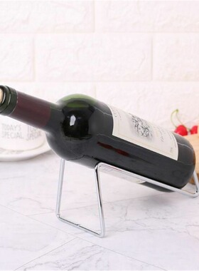 Nordic fashion red wine standalone display wine set restaura