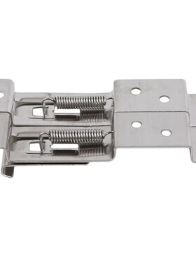 Stainless steel license plate cover license plate holder Eur