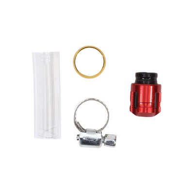 跨境热卖摩托车改装配件数控空气