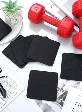 Disposable diving material anti slip handguard pad training