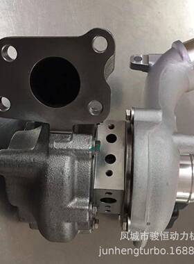 涡轮增压器BV4550970075097004514411-8X00BTURBO