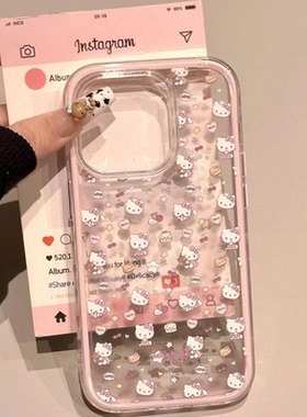 中意莱 蛋糕小小猫适用于vivo iQOO neo10/neo9pro手机壳iqoo z9turbo新款iqoo neo8创意iqoo z5x女撞合