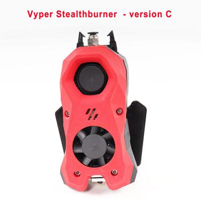 PCB SB StealthBurner挤出头Anycubic Vyper改装远程挤出机打印头