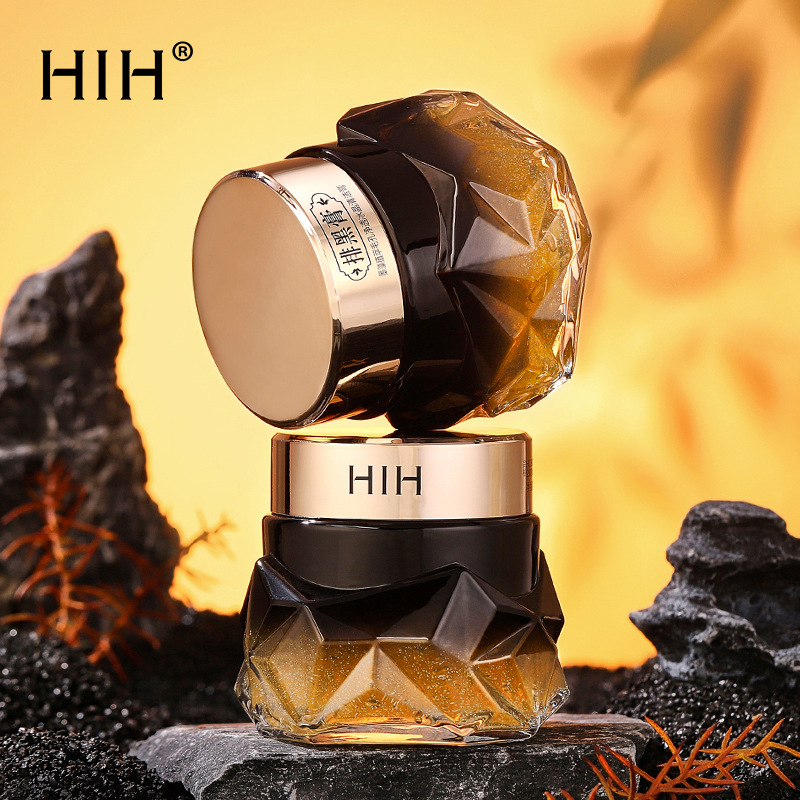 HIH墨藻植萃毛孔净透冰晶