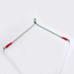 海钓石斑龙胆龙趸钓组天平线组钓场黑坑海鱼大物装备鱼钩红油红古