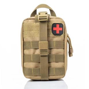 战术急救包便携应急医疗包附件包molle挂包骑行登山手机拎包休闲