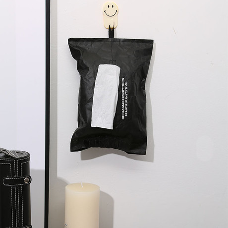 高级感防水杜邦牛皮纸车载