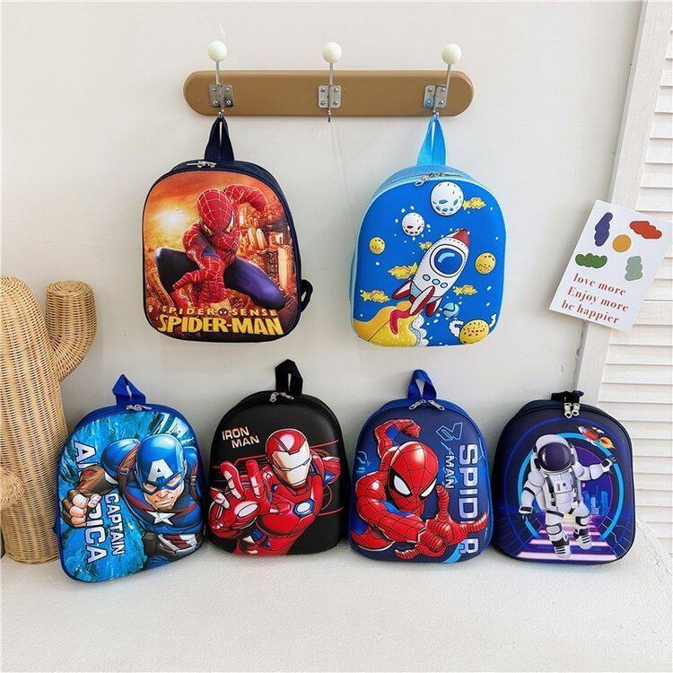 幼儿园书包卡通动物蛋壳款轻便双肩包小尺寸男女童宝宝可爱新款