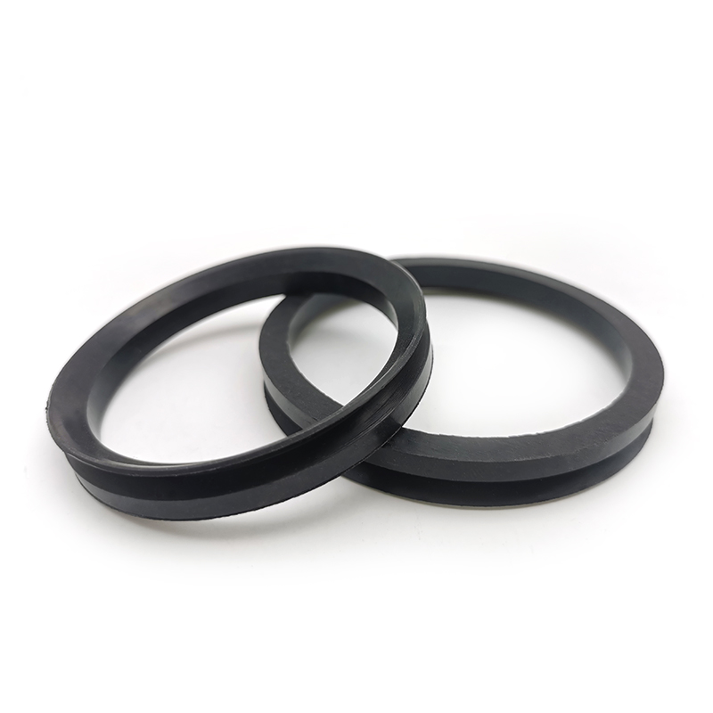 VA水封V型旋转密封圈VD/VA85/90/95/100/110/120/130/140/150/160